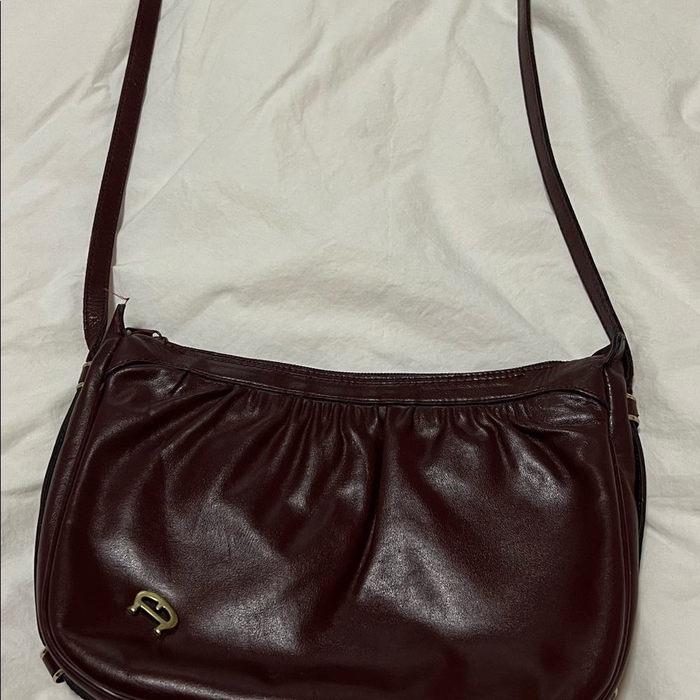 Vintage Crossbody